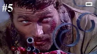 Django (1966) RO. Sub., English Dubbed (V/ V) | Franco Nero