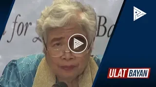 DepEd: Iprayoridad ang kaligtasan ng mga mag-aaral ngayong tag-ulan