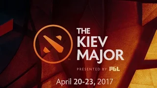 Kiev Major GRAND FINALS OG vs VP Game 3