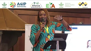 Highlights: AgriTech4Kenya Consultation Workshop & Launch - 16/4/24, Nairobi