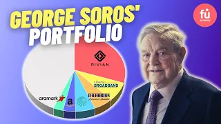 Breakdown of Soros Fund Management Portfolio - How George Soros Invests