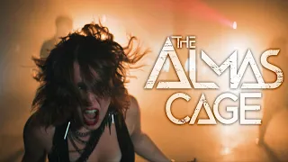 The Almas - "Cage" (Official Music Video)