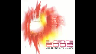 Náksi vs. Brunner - Sunshine 2002