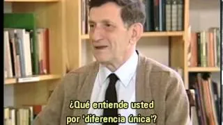 Krishnamurti y David Bohm - El futuro de la humanidad  - 1ª Conversación