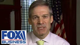 Rep. Jordan: This is Joe Biden’s America