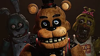 El Juego Prohibido   FNAF Plus Extra