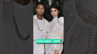 Kylie Jenner Husband & Boyfriend List - Who has Kylie Jenner Dated?