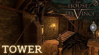 The House Of Da Vinci - THE TOWER