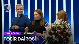 Təsir Dairəsi - 18.12.2023