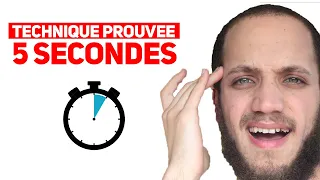 🔴 Un Docteur Partage Son Astuce Pour Soulager Les Maux De Tête En 5 Secondes