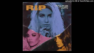 Sofia Reyes - R.I.P. (feat Anitta & Rita Ora) - Official Clean Version