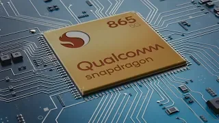 Snapdragon 865 ПЕРВЫЙ В МИРЕ МОБИЛЬНЫЙ ПРОЦЕССОР КОТОРОМУ НУЖНО ОБНОВЛЯТЬ ДРАЙВЕРА! Полный Обзор