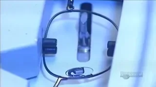 How It's Made Eyeglass Lenses