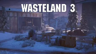 Wasteland 3 ⭐ 27 - Hard Knox Life