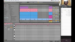 How I made my remix of Mahana by Ali Demir