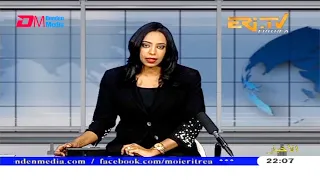 Arabic Evening News for February 7, 2021 - ERi-TV, Eritrea