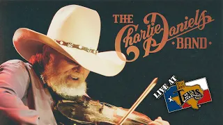 The Charlie Daniels Band /// Devil Went Down To Georgia - Live at Billy Bob's Texas