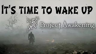 Project Awakening will it be waking up at Tokyo Game Show 2019?