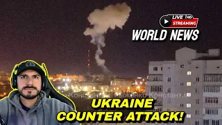 UKRAINE WAR UPDATE DAY 63 | Evening News