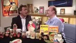 A brief history of Marmite