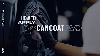 Q² CanCoat EVO