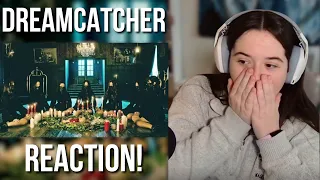 FIRST REACTION to Dreamcatcher!! (Part 4) | Chase Me, GOOD NIGHT, and Fly high MV REACTIONS!