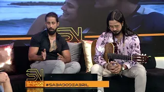 SÁBADO EN LA NOCHE – (BLOQUE 4) 06/04/2024