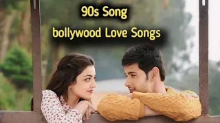 90s Hindi love song 💓 bollywood songs 💕 Kumar Sanu Udit Narayan Lata Mangeshkar All love song