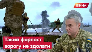 ЗСУ охороняють Київщину НАДІЙНО — це ТРЕБА БАЧИТИ!