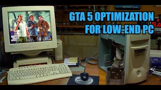 Play Gta 5 On Very Low End Pc |  Without Graphics Card