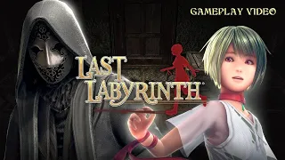 Last Labyrinth - Gameplay PS5