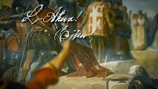 Għajnejn bla dija - Great Siege of Malta