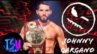 Johnny Gargano Theme “Comin’ Back for You” [HQ]