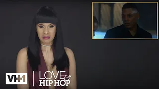 Who Out Here Getting Pregnant? | Check Yourself S6 E12 | Love & Hip Hop: New York