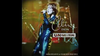 Celine Dion - Pour Que Tu M'aimes Encore (Live Unplugged)