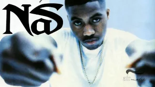 Nas - I Gave You Power (Instrumental Remake)