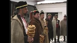 Български традиции и обичаи - Рождество