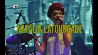 Natalia Lafourcade - Ella es Bonita - Hermosillo