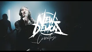 New Demons - Comatose (Official Video)