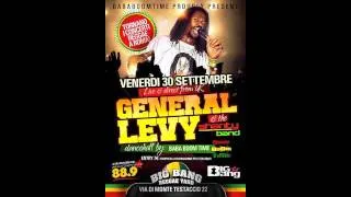 Empress By General levy & The shanty Band