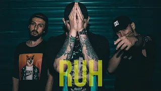 Kamufle x Contra x Mali Green - RUH