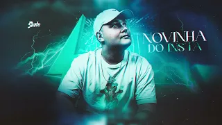 MEGA FUNK NOVINHA DO INSTA.PROD.(DJ NILO SC)