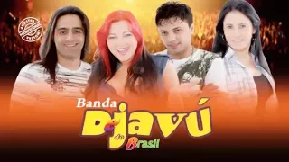 Banda DeJavú Do Brasil - O Furacão Do Brasil, Vol. 05 (CD Completo) [2010]