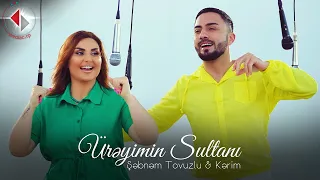 Şəbnəm Tovuzlu & Kərim  -  Ürəyimin Sultanı