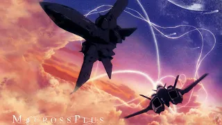 Macross Plus - Voices (High Quality)