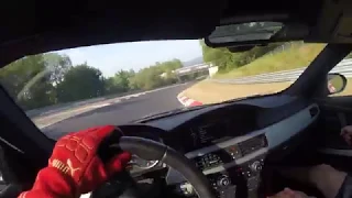 Best Day Ever - First Time Ripping The Nürburging Nordschleife!!