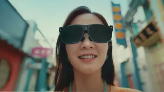 ARknovv A1 - AR Glasses Use Cases