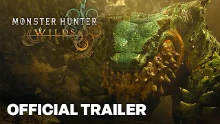 Monster Hunter Wilds Gameplay Trailer | PlayStation State of Play May 2024