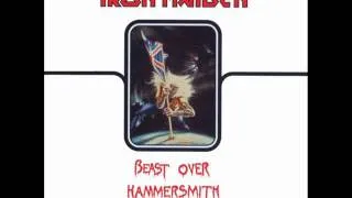 Iron Maiden - Run To The Hills - Beast Over Hammersmith - 1982