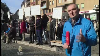 Mještani Kruščice protiv hidrocentrala